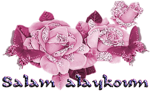 salam 3likome