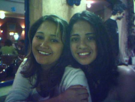 me and lamita